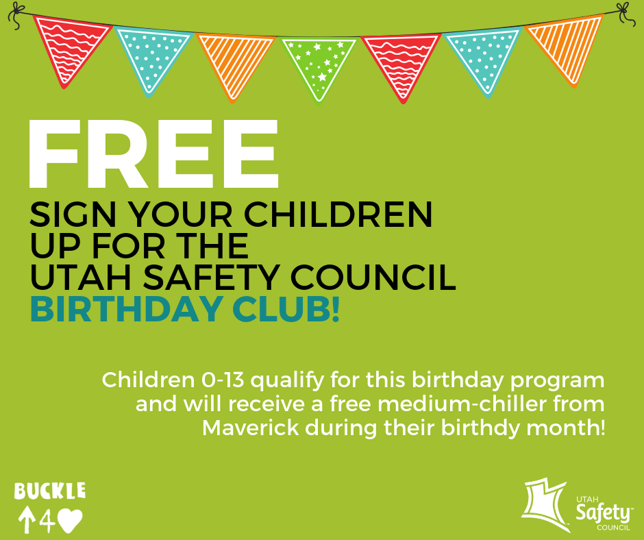 Home Utah Safety Council