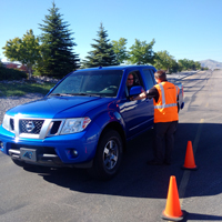 Boeing Participates in Utah Workplace Safety Week